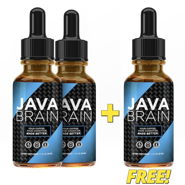 Java Brain product image